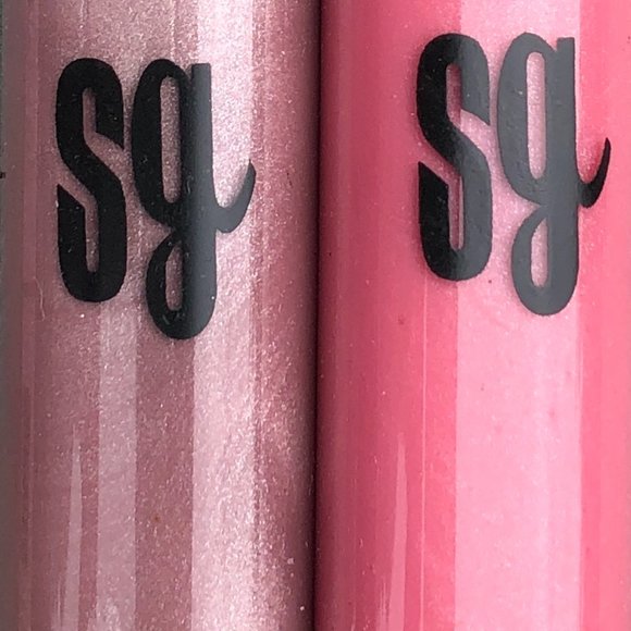 Surly Girly Bundle: Lipstick, Lip Shines & Eye Shadows(New) - Picture 12 of 15